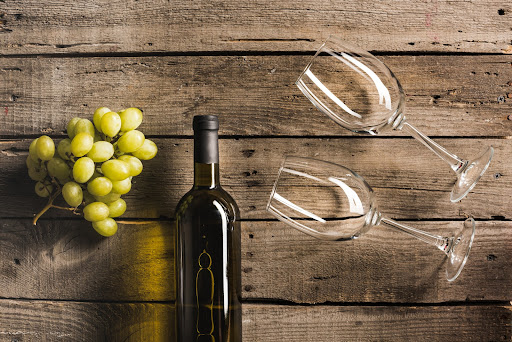 Guida al vino Vermentino: coltivazione e abbinamenti