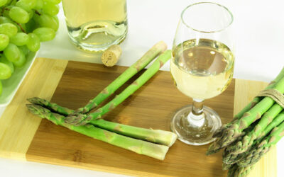 Quale vino scegliere per gli asparagi: i nostri consigli