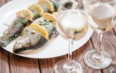 Quale vino scegliere per il pesce?