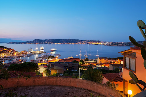 Palau Sardegna cosa vedere al nord