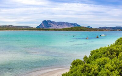 Spiagge e attrazioni di San Teodoro in Sardegna