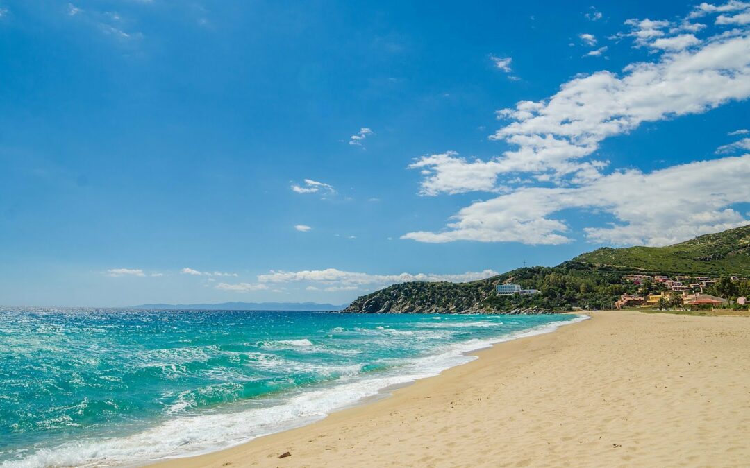 qual è la spiaggia più bella della sardegna copertina