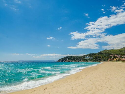 Qual è la spiaggia più bella della Sardegna?