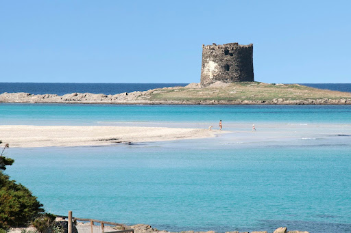 La Pelosa Sardegna: una delle spiagge più belle
